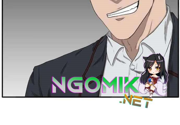 A Bad Person Chapter 21 Gambar 94