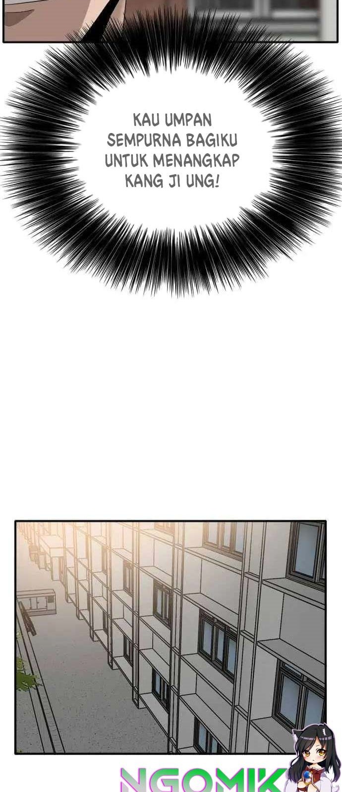 A Bad Person Chapter 21 Gambar 12