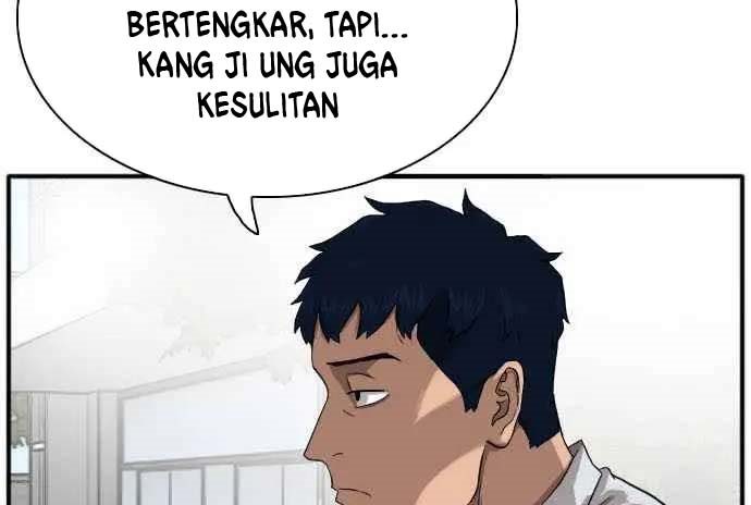 A Bad Person Chapter 20 Gambar 16