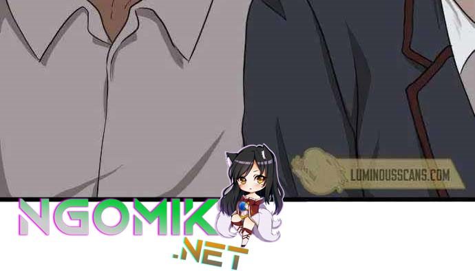 A Bad Person Chapter 20 Gambar 43