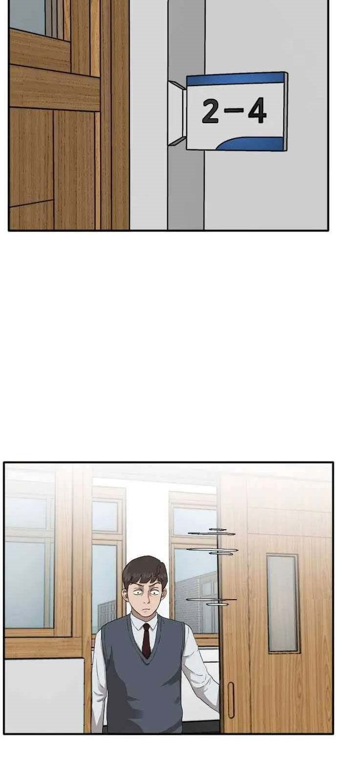 A Bad Person Chapter 20 Gambar 30