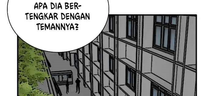 A Bad Person Chapter 20 Gambar 4