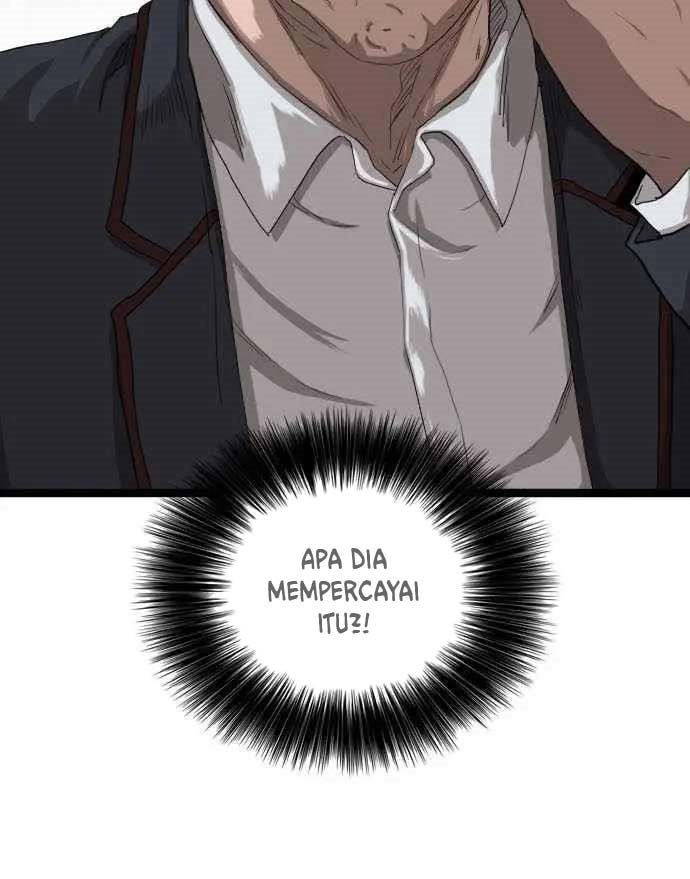 A Bad Person Chapter 20 Gambar 67