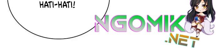 A Bad Person Chapter 20 Gambar 73