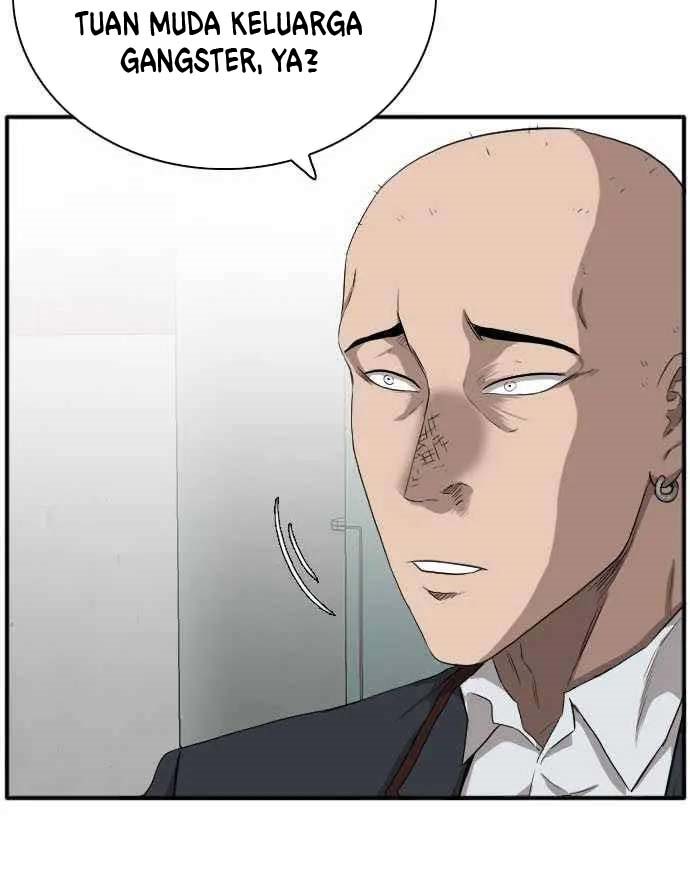 A Bad Person Chapter 20 Gambar 64