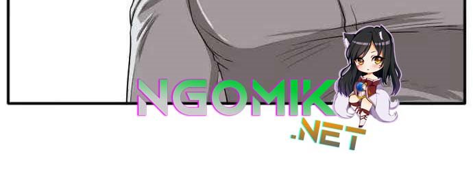 A Bad Person Chapter 20 Gambar 13