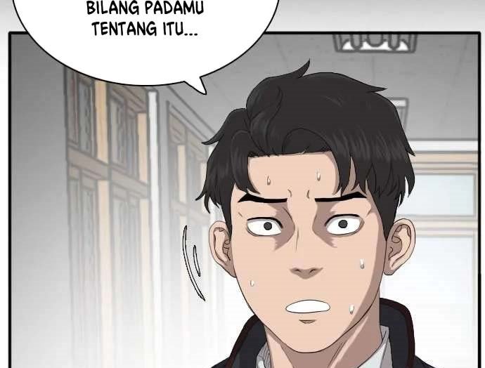 A Bad Person Chapter 19 Gambar 22