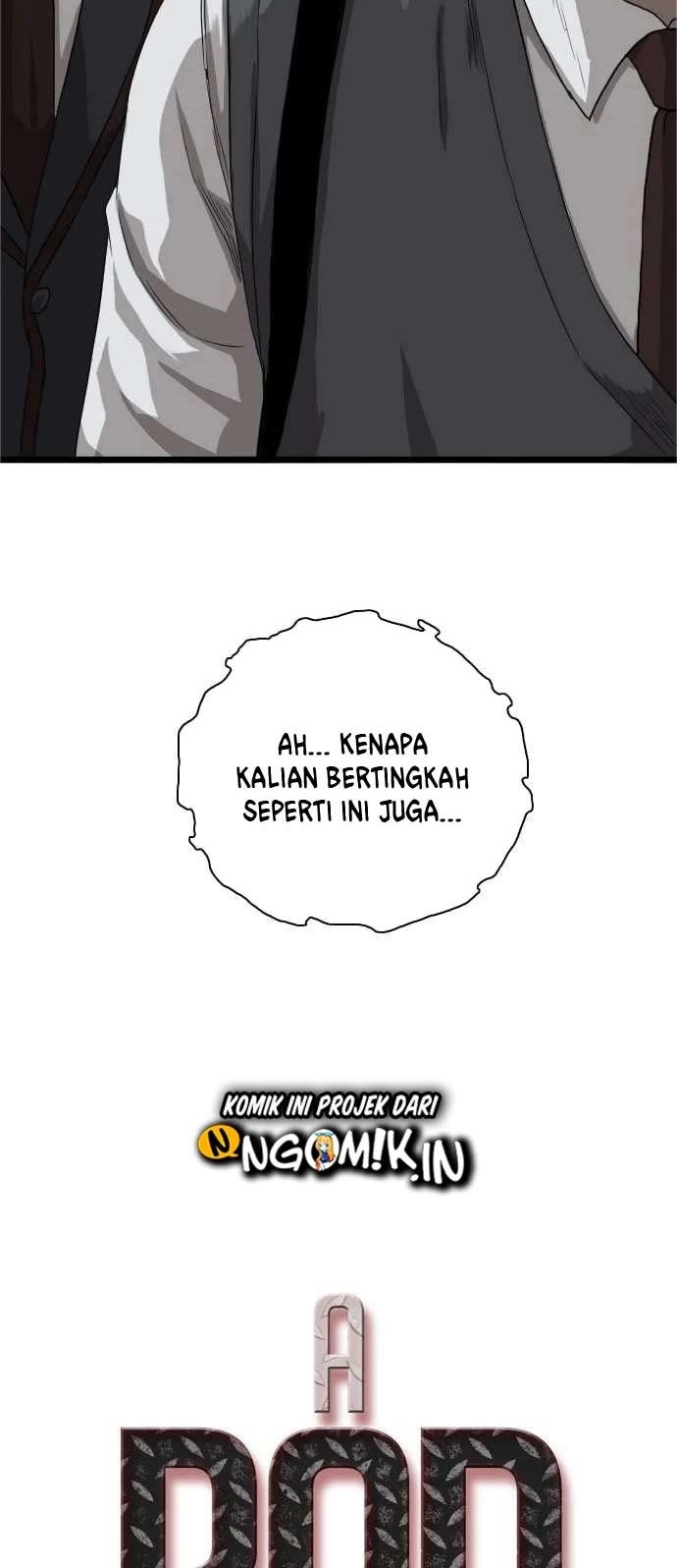 A Bad Person Chapter 19 Gambar 3