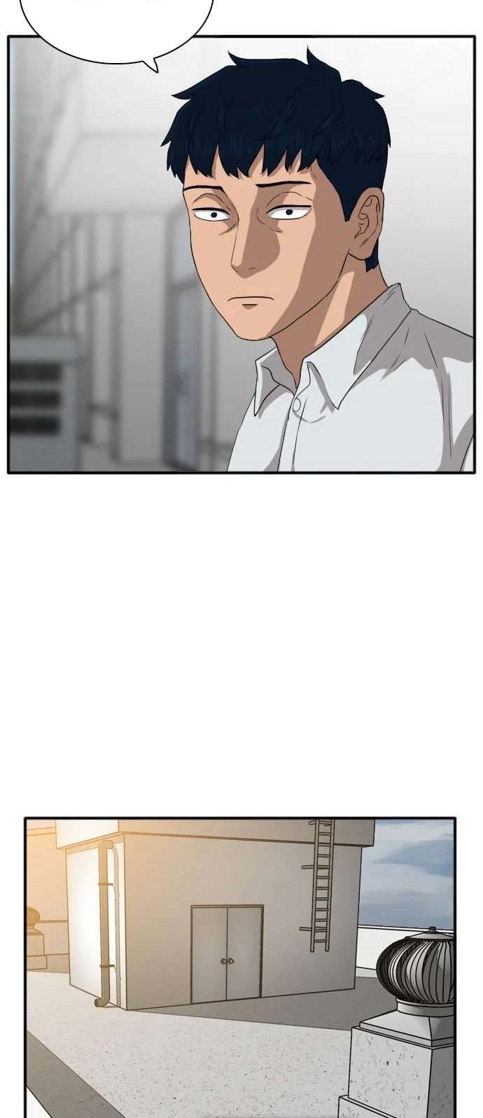 A Bad Person Chapter 19 Gambar 60