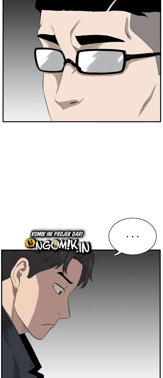 A Bad Person Chapter 19 Gambar 75