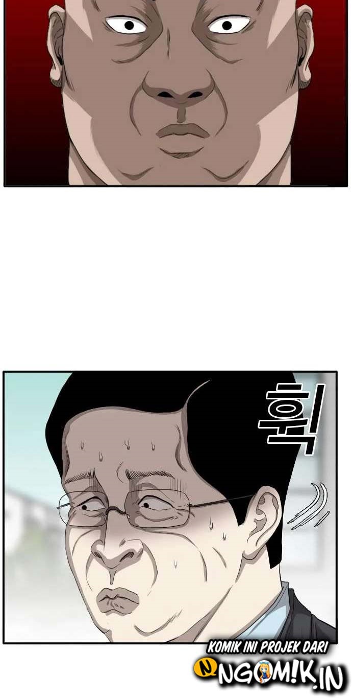 A Bad Person Chapter 18 Gambar 25