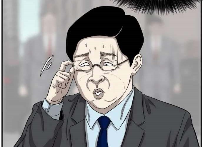 A Bad Person Chapter 18 Gambar 27