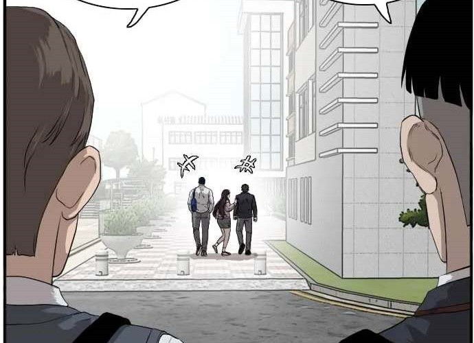 A Bad Person Chapter 18 Gambar 18