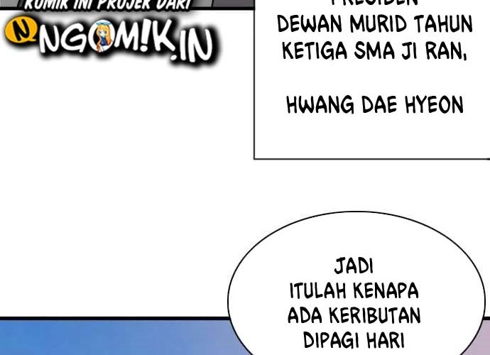 A Bad Person Chapter 18 Gambar 42