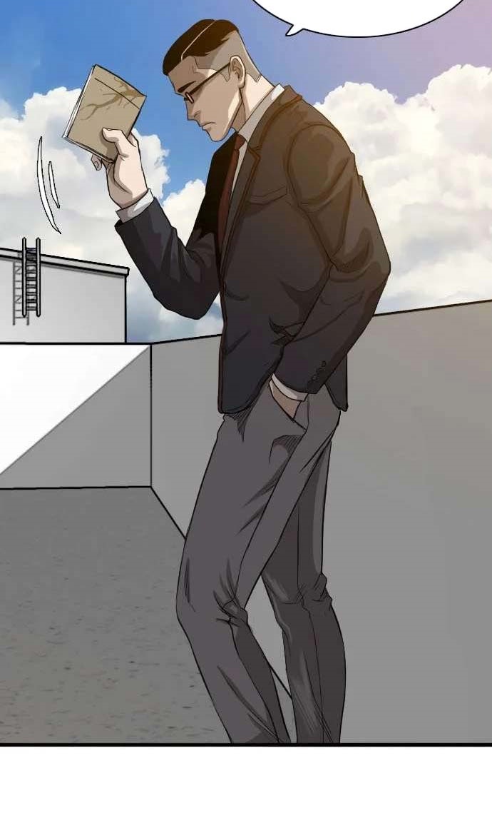 A Bad Person Chapter 18 Gambar 43