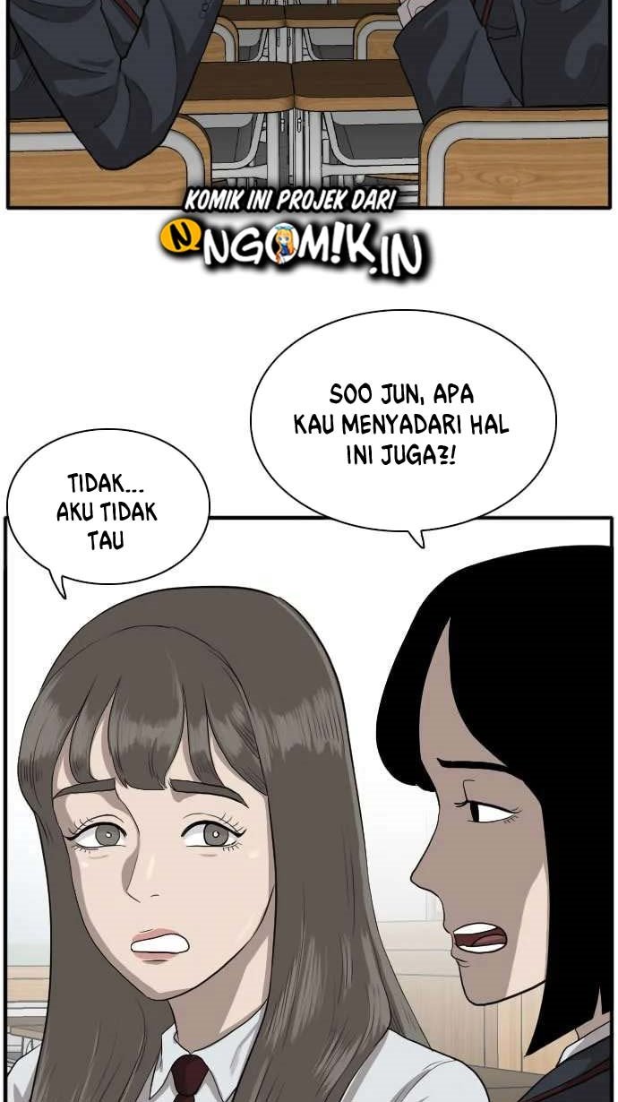 A Bad Person Chapter 18 Gambar 58
