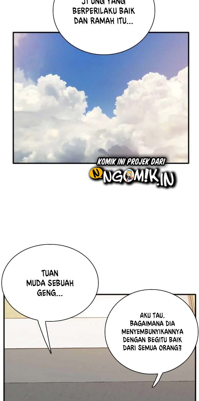 A Bad Person Chapter 18 Gambar 46