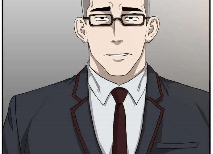 A Bad Person Chapter 18 Gambar 48