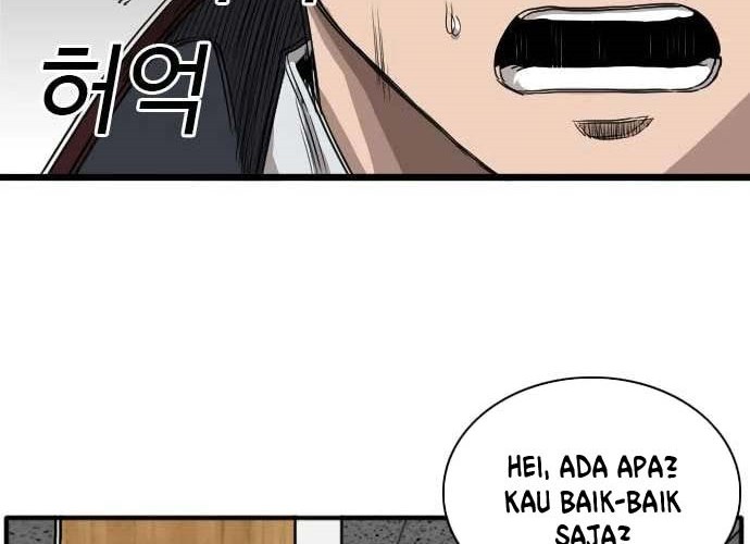 A Bad Person Chapter 18 Gambar 66