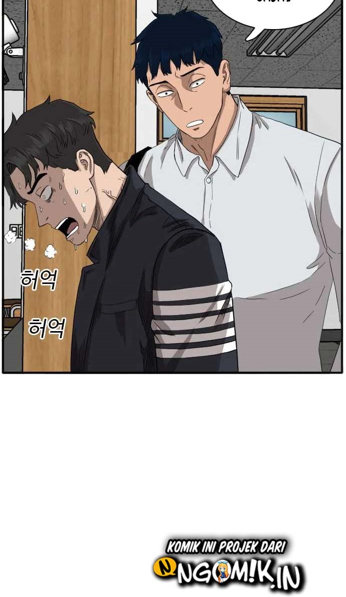 A Bad Person Chapter 18 Gambar 67