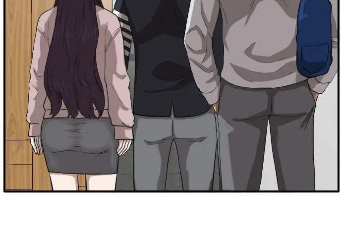 A Bad Person Chapter 18 Gambar 63