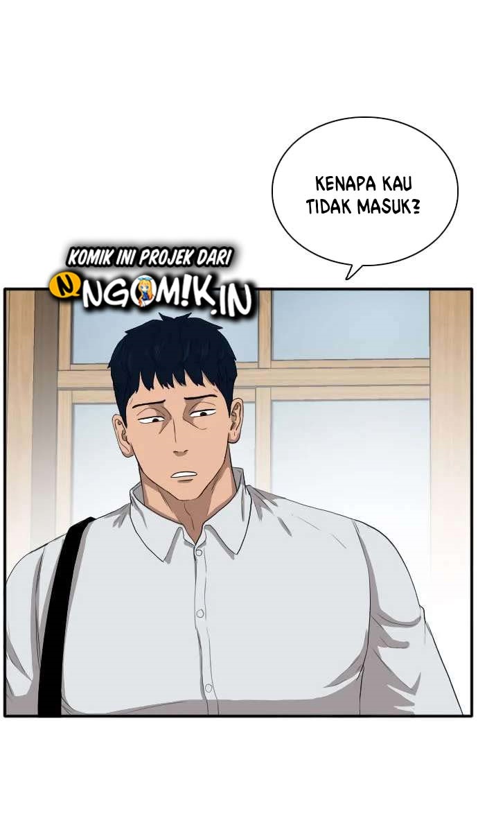 A Bad Person Chapter 18 Gambar 64