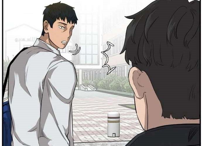 A Bad Person Chapter 18 Gambar 6