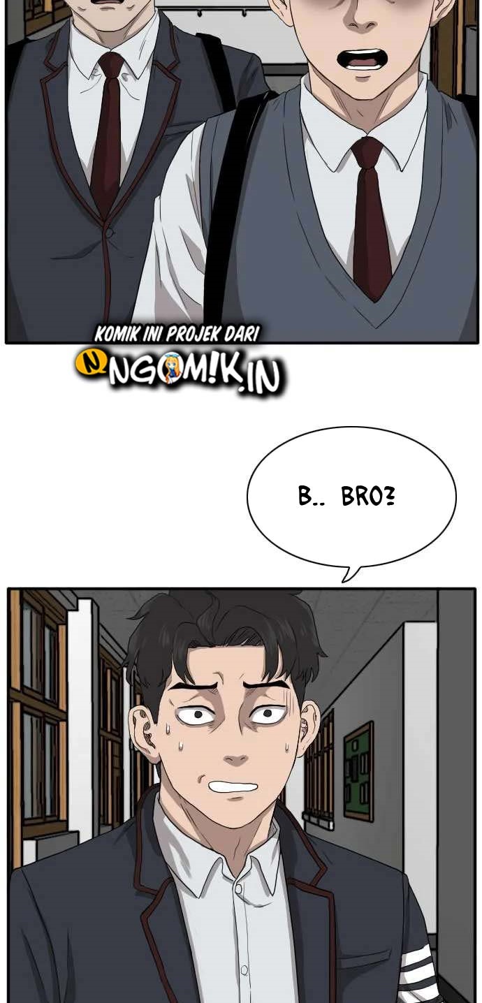 A Bad Person Chapter 18 Gambar 76