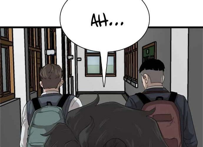 A Bad Person Chapter 18 Gambar 78