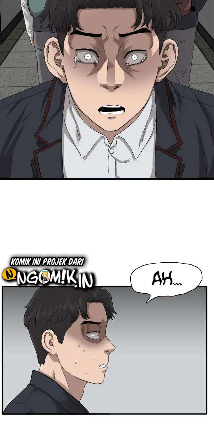 A Bad Person Chapter 18 Gambar 79