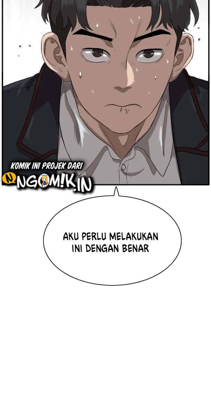 A Bad Person Chapter 18 Gambar 10