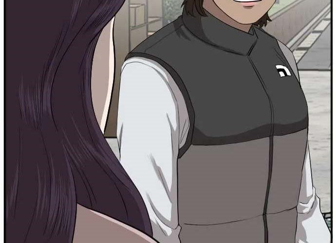 A Bad Person Chapter 18 Gambar 12