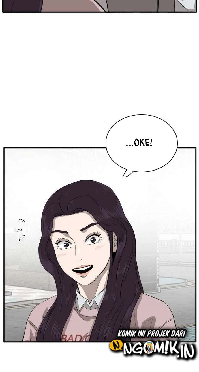 A Bad Person Chapter 18 Gambar 13