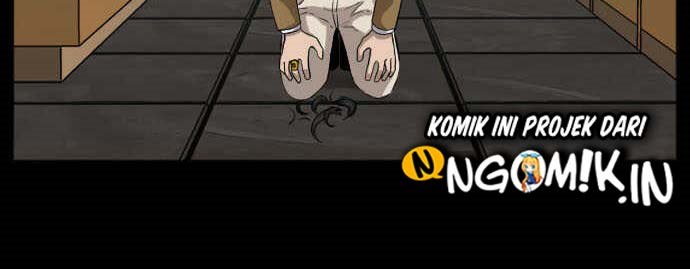 A Bad Person Chapter 17 Gambar 43