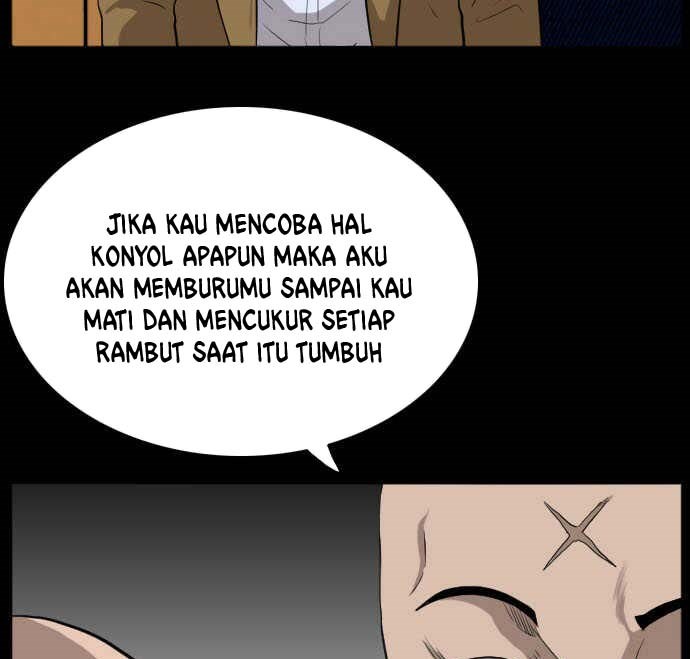 A Bad Person Chapter 17 Gambar 52