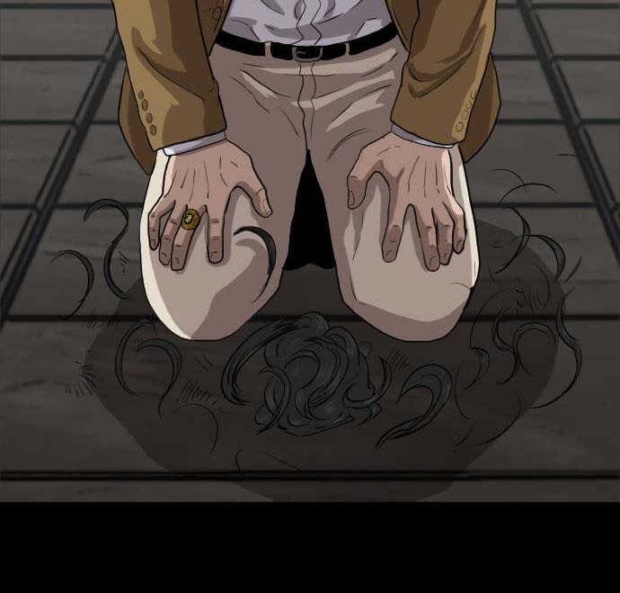 A Bad Person Chapter 17 Gambar 55