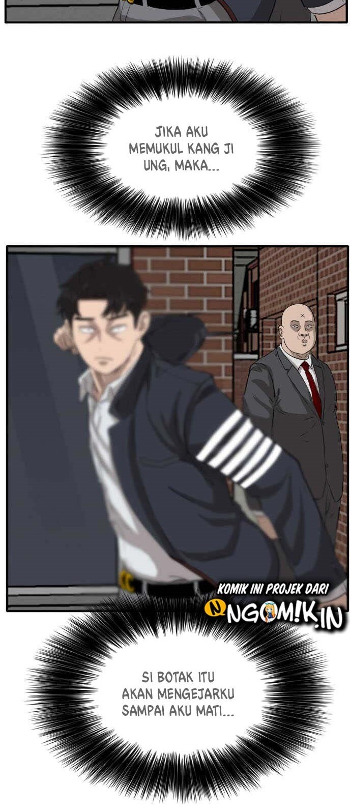 A Bad Person Chapter 17 Gambar 57