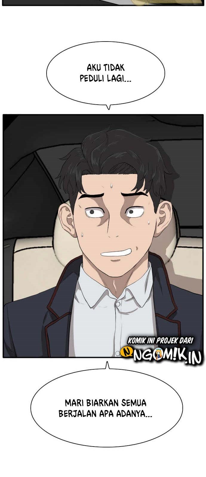 A Bad Person Chapter 17 Gambar 78