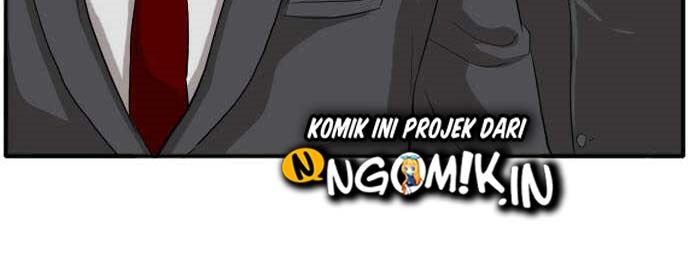 A Bad Person Chapter 17 Gambar 91