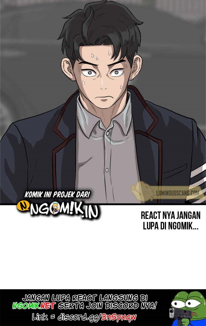 A Bad Person Chapter 17 Gambar 93