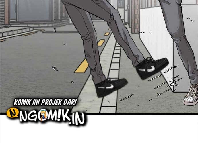 A Bad Person Chapter 17 Gambar 13