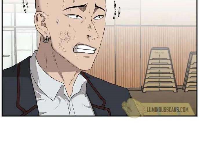 A Bad Person Chapter 25 Gambar 25