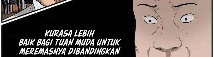 A Bad Person Chapter 25 Gambar 40