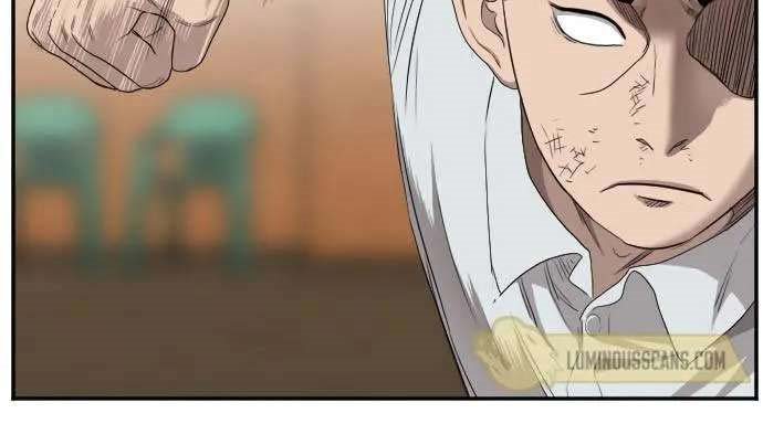 A Bad Person Chapter 25 Gambar 58