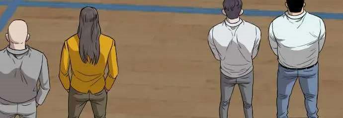 A Bad Person Chapter 25 Gambar 82