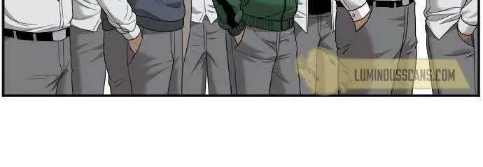 A Bad Person Chapter 25 Gambar 85