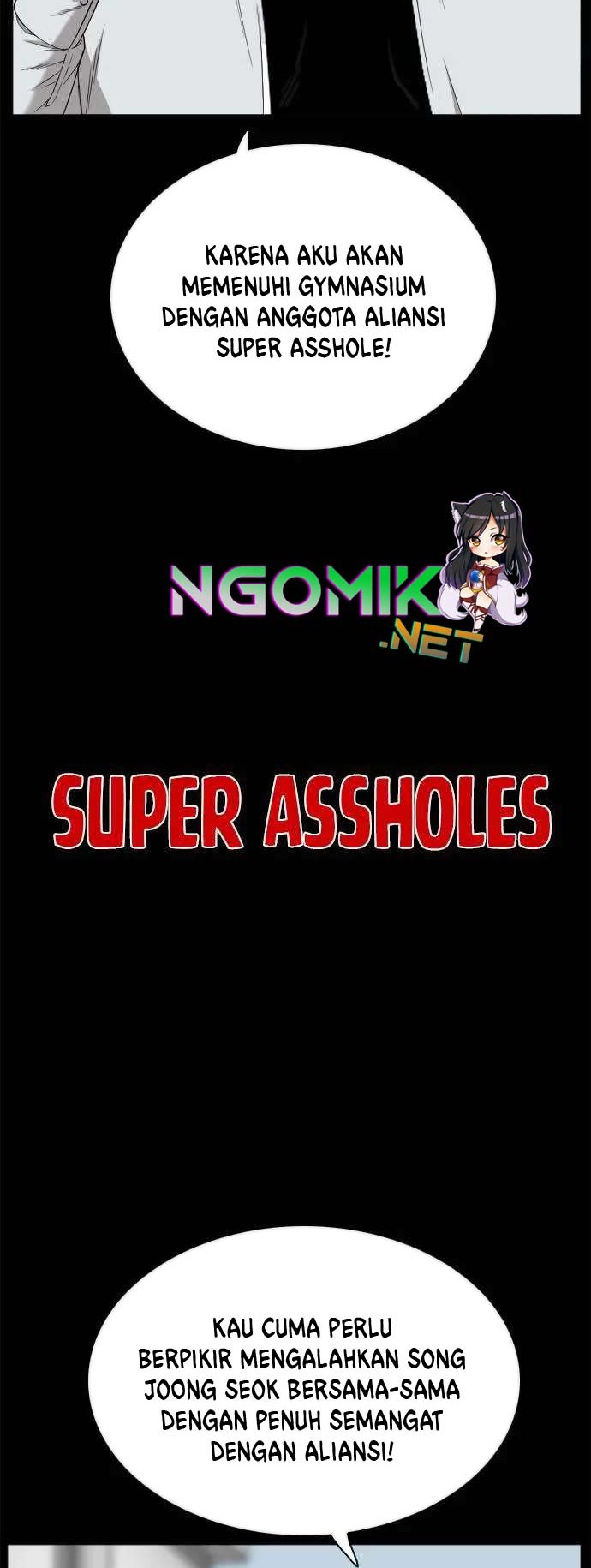 A Bad Person Chapter 24 Gambar 7