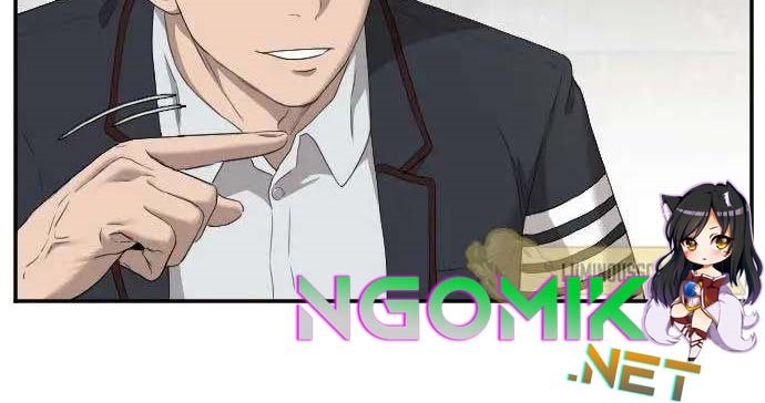 A Bad Person Chapter 23 Gambar 25