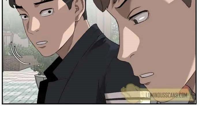 A Bad Person Chapter 23 Gambar 19