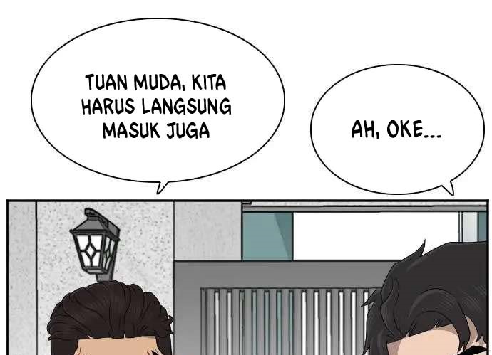 A Bad Person Chapter 23 Gambar 58